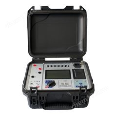 JYR（20W）變壓器直流電阻測試儀