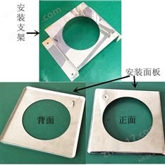 指針壓差計配件及不同類形壓差表定制