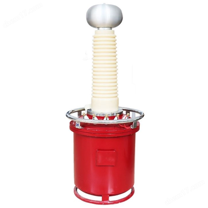 YDQ- 20KVA/100KV充氣式高壓試驗變壓器