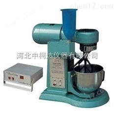 水泥膠砂攪拌機(jī)廠家