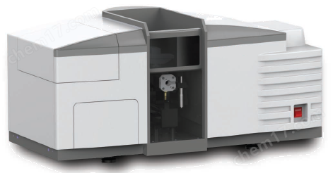 圖片.png DK-00045A火焰原子吸收分光光度計(jì)