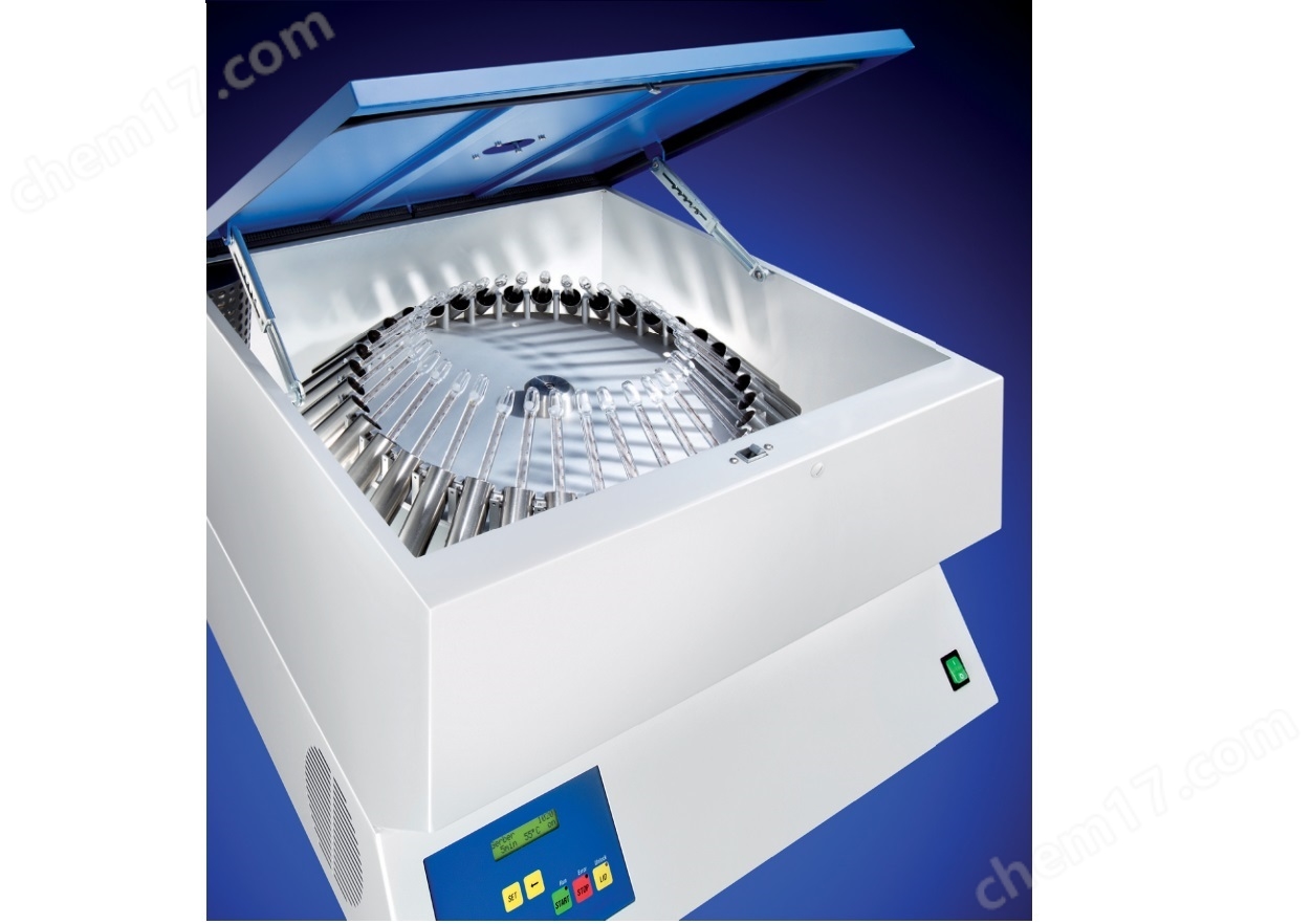 瑞士Gerber 多功能乳品離心機Universal