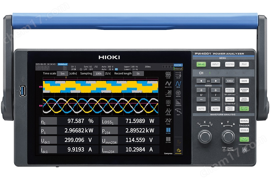 cfd396ceffef17c31f24394b222d2987.jpg HIOKI/日本日置高精度便攜式功率分析儀