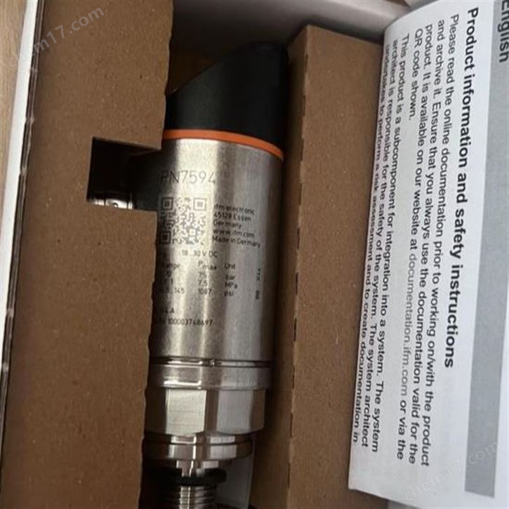 IFM易福門(mén)電感式接近開(kāi)關(guān)IEW200代理正品