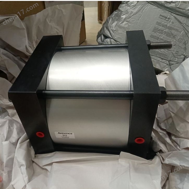 AVENTICS雙作用式圓形氣缸
