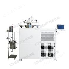 29L聚合反應(yīng)釜