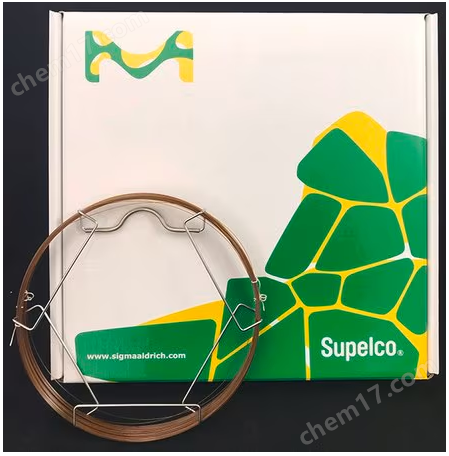 image.png Supelco VOCOL® 毛細(xì)管 GC 色譜柱