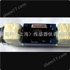 德國REXROTH電磁閥