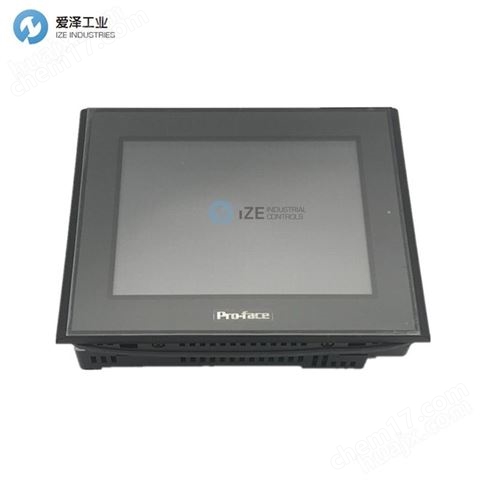 PRO FACE觸摸屏GP2400-SC41-24V