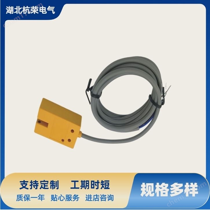 GBM4-12GM-P1-L接近開關(guān)的材質(zhì)是什么