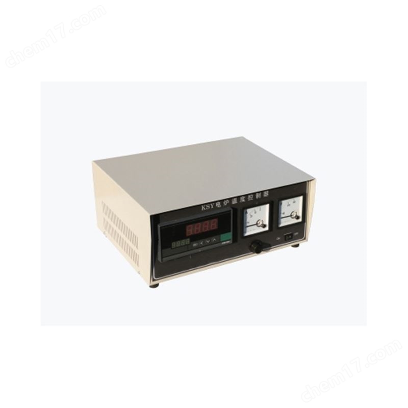 KSW-6-12 電爐溫度控制器