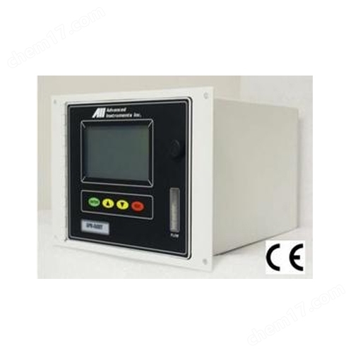 氧分析儀GPR-2600