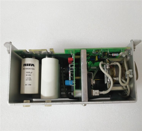 ABB机器人示教控制器