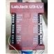 Labjack U3-LV 數(shù)據(jù)采集器