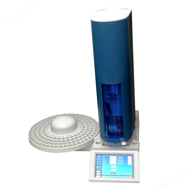 氣相色譜自動進(jìn)樣器