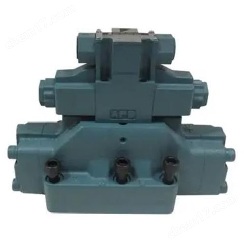 大金DAIKIN電磁先導(dǎo)換向閥JSG0666CA75