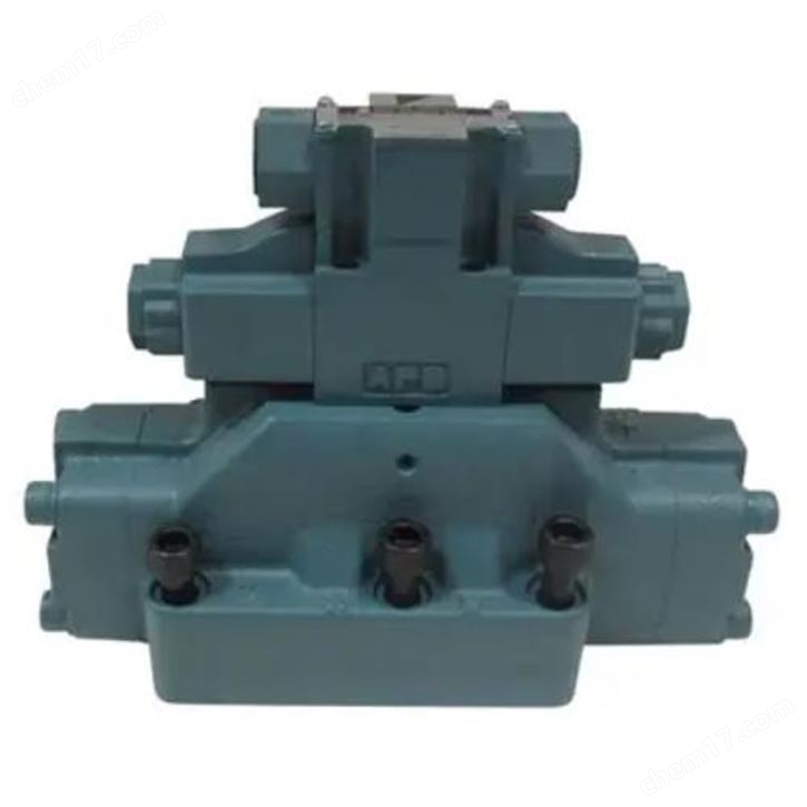大金DAIKIN電磁先導(dǎo)換向閥JSG0666CA75