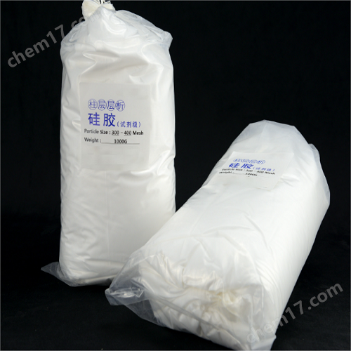 工業(yè)級(jí) 試劑級(jí)硅膠專業(yè)銷售