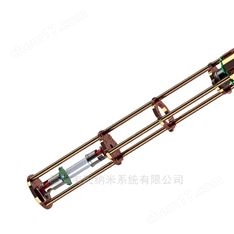 mK-CFM/RAMAN 低溫顯微鏡