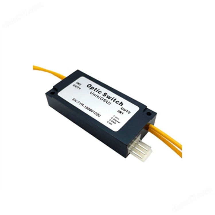 ChemOptics光開關FSW-2×2F
