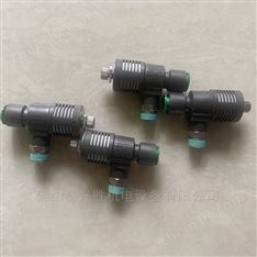 SMC排氣閥ASV510F-03-12S