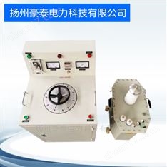 工頻耐壓試驗裝置AC:6KVA-10KVA/50KV