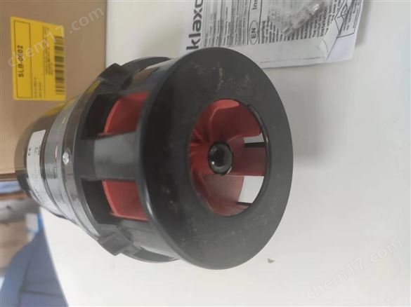 英国KLAXON报警器SLB-0002 SLA-0002