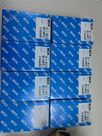 SICK西克圓柱形鏡反射式光電傳感器