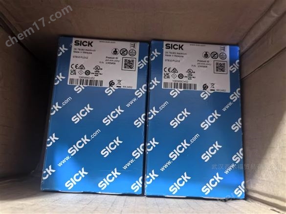 西克SICK激光測距儀防護強準度高耐腐蝕
