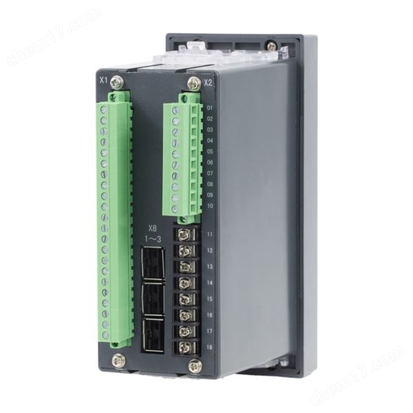 安科瑞充電堆應(yīng)用弧光保護(hù)裝置