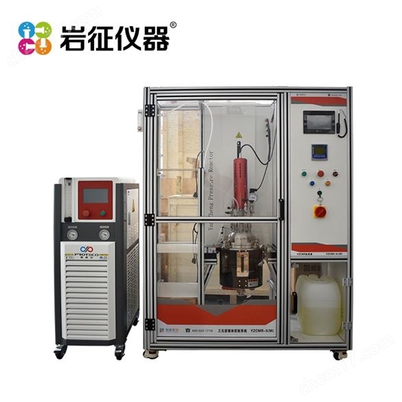 本体聚丙烯聚合装置