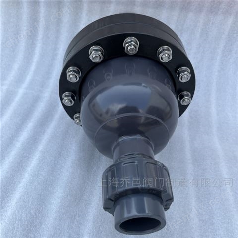 LGMQ-1.0氣囊式脈沖阻尼器