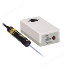 激光二極管準(zhǔn)直透鏡一體化可見半導(dǎo)體激光器