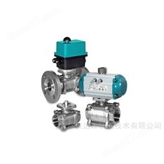 瑞士InterApp工業(yè)閥門用于工業(yè)流程