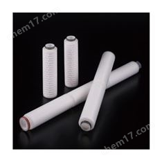 kitz北澤光刻膠超純水過濾PTFE平膜褶皺濾芯