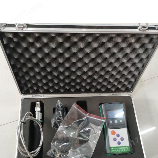 SMN-1 ABB抽屜開關柜觸頭夾緊力測試儀