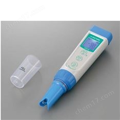 復合型ASONE亞速旺筆型pH/ORP計