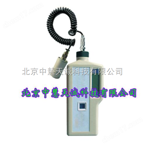 分體式測振儀 型號：MXFT-63