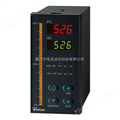 廈門宇電程序溫控器