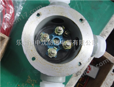 防爆接線盒、一平防爆接線盒、二平防爆接線盒