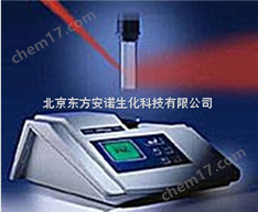 德國默克Turbiquant1500IR經(jīng)濟型濁度儀