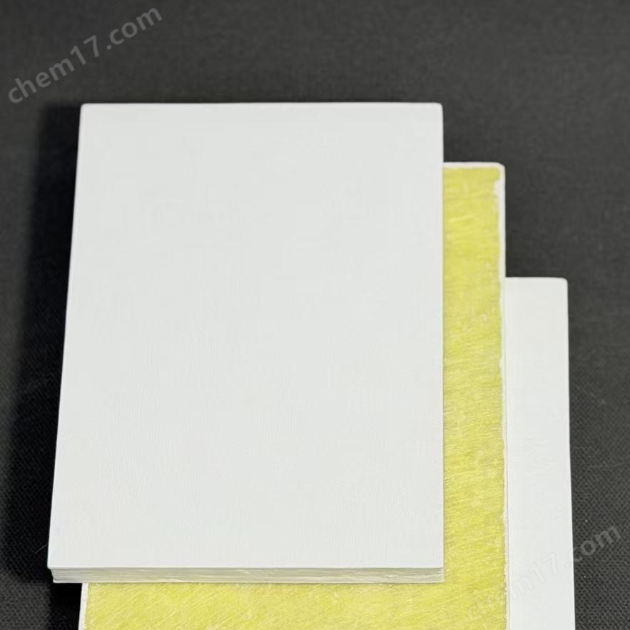 玻纖吸音板（白色耐高溫）