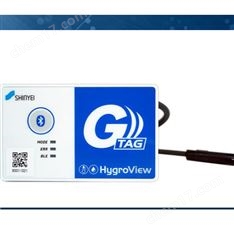 日本G-TAG物流用小型溫濕度數(shù)據(jù)記錄器