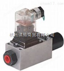 博士力士樂壓力繼電器，德國力士樂REXROTH