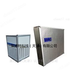 LBT建筑門窗氣密性現(xiàn)場測試設備