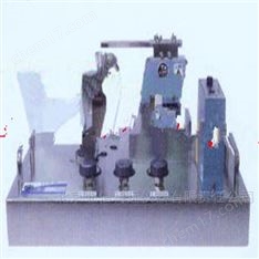 微型氣流粉碎機
