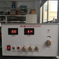 FC-10對地沖擊波耐壓試驗儀