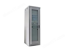 固定污染源二氧化碳監測系統