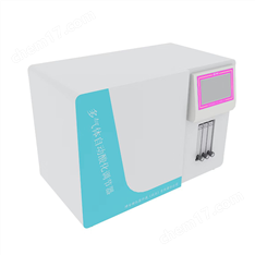 多氣體自動酸化調(diào)節(jié)器