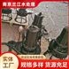 浮筒式潛水離心曝氣機 排污泵 河道整治曝氣設(shè)備 蘭江